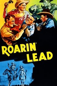 poster Roarin' Lead