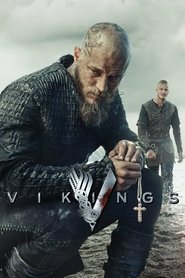 Poster of Vikings image size 1000x1500