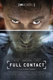 Full Contact 2015 123movies