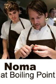 poster Noma at Boiling Point