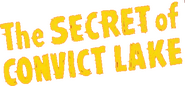 Logo of The Secret of Convict Lake image size 449x209