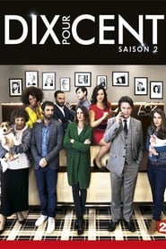 Serie streaming | voir Dix Pour Cent en streaming | HD-serie