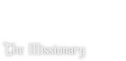 Logo of The Missionary image size 1356x660