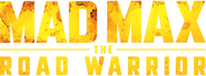 Logo of Mad Max 2 image size 400x150
