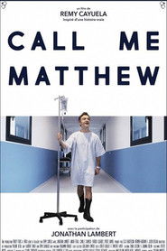 Call Me Matthew
