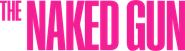 Logo of The Naked Gun image size 1974x543