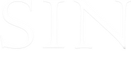 Logo of Sin image size 2849x1285