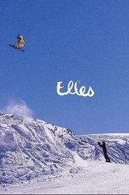 poster VANS SNOWBOARDING PRESENTS: ELLES