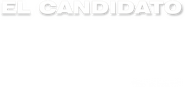 Logo of El Candidato image size 1878x888