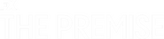 Logo of The Premise image size 1436x343