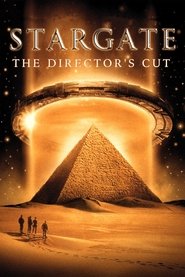Poster of Stargate image size 1330x1992