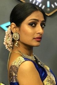 Photo of Sastika Rajendran image size 300x450