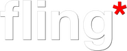 Logo of Fling image size 728x294