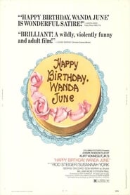 Happy Birthday, Wanda June