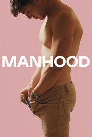poster Manhood