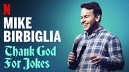 Mike Birbiglia: Thank God for Jokes wallpaper 