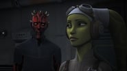 Star Wars Rebels season 3 episode 2