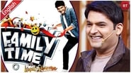 Family Time With Kapil Sharma  