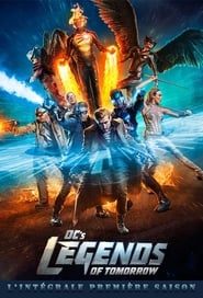 Serie streaming | voir DC's Legends of Tomorrow en streaming | HD-serie