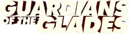 Logo of Guardians of the Glades image size 4128x1091