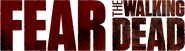 Logo of Fear the Walking Dead image size 2075x577