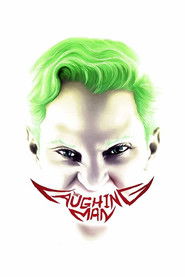 The Laughing Man Poster