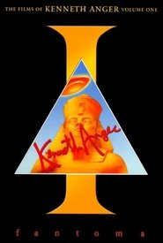 poster The Films of Kenneth Anger: Volume One