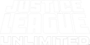 Logo of Justice League Unlimited image size 1286x649