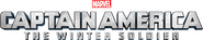 Logo of Captain America: The Winter Soldier image size 780x154