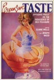 Poster of Expensive Tastes image size 524x772