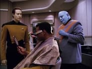 Star Trek : La nouvelle génération season 4 episode 11