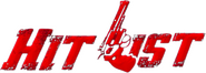 Logo of Hit List image size 767x275
