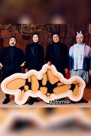 シチュエーションコメディ「アリフォルニア」