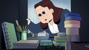 Carol et la fin du monde  