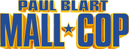 Logo of Paul Blart: Mall Cop image size 758x290