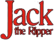 Logo of Jack the Ripper image size 802x607