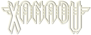 Logo of Xanadu image size 397x155
