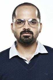 Photo of Vinay Forrt image size 445x668