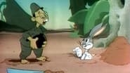 Bugs Bunny fait la nique aux Nippons wallpaper 