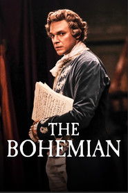 The Bohemian Poster