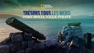 Trésors sous les mers : Port Royal ville pirate wallpaper 