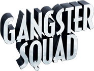 Logo of Gangster Squad image size 708x538