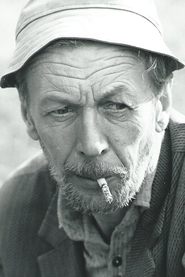 František Vláčil Photo of František Vláčil image size 699x1048