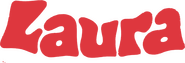 Logo of Laure image size 979x332