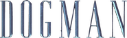 Logo of Dogman image size 592x176