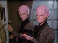 Star Trek : La nouvelle génération season 1 episode 14