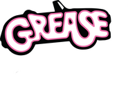 Logo of Grease: Rise of the Pink Ladies image size 1662x1299