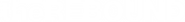 Logo of The Rebound image size 4284x510