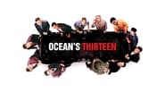 Ocean's Thirteen wallpaper 