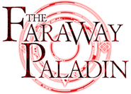 Logo of The Faraway Paladin image size 421x302